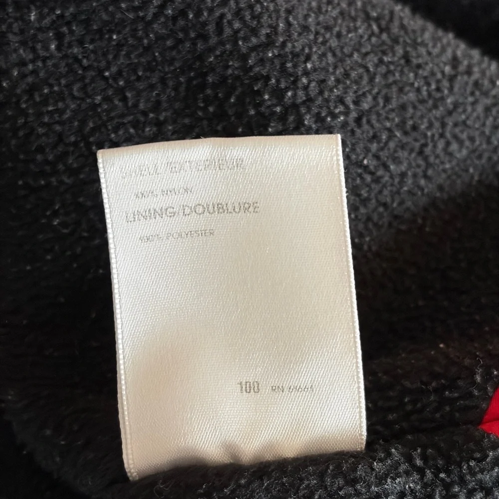 Vintage The North Face 90s Jacket